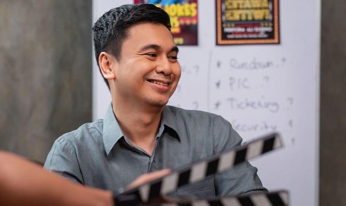 Terkenal Sebagai Stand-Up Comedian, Raditya Dika Bikin Serial ‘Komedi Kacau’