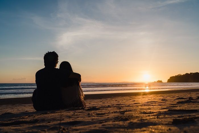 4 Film Romantis yang Cocok Ditonton di Hari Valentine