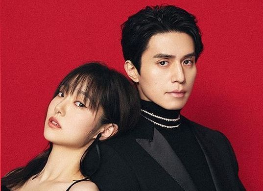 Kim Hye Joon Ungkap Dirinya Hampir Keluar Dari Projek Drama 'A Shop for Killers'