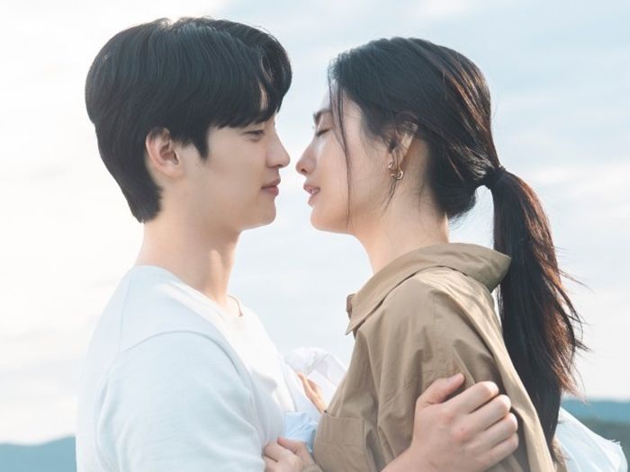 Sinopsis dan Review Drama ‘My Man is Cupid’ : Kisah Cinta Peri dan Manusia yang Tragis