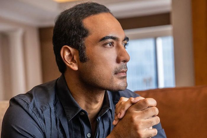 12 Film Ario Bayu Terbaru di Bioskop dan Netflix, Seru Banget!