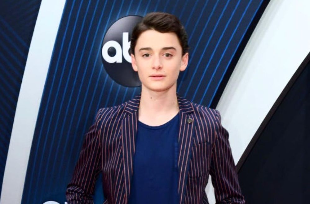 Pemain 'Stranger Things' Noah Schnapp Klarifikasi Tentang Konflik Gaza: Pemikiran Saya Disalahpahami