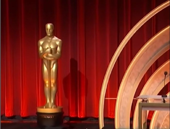 10 Film Nomisasi Oscar di Netflix