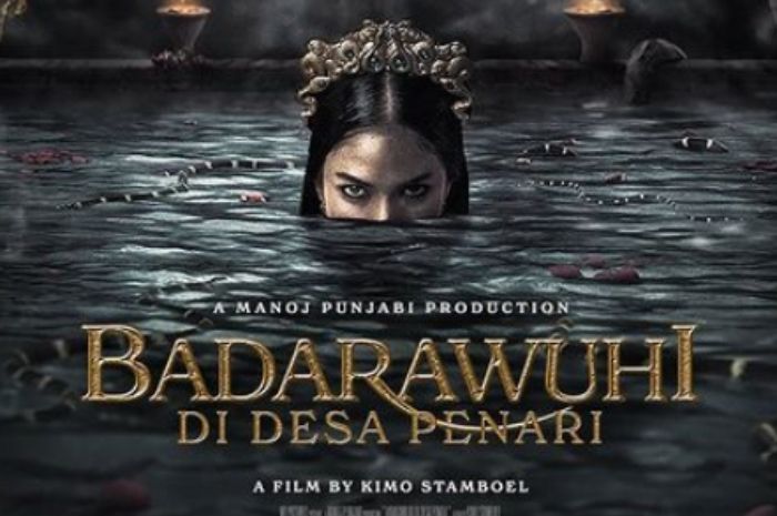 MD Entertainment Umumkan Film Terbaru ‘Badarawuhi di Desa Penari, Rilis Lebaran 2024