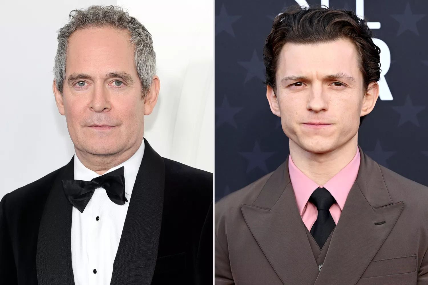 Punya Nama Mirip, Uang Bonus Tom Holland Nyasar ke Tom Hollander