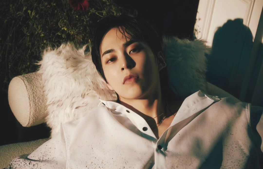 Xiumin EXO Jadi Pemeran Utama dalam Drama Terbaru 'Heo’s Restaurant'