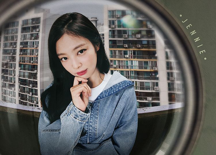 Jennie BLACKPINK Ungkap Alasan Gabung di Variety Show 'Apartment 404'