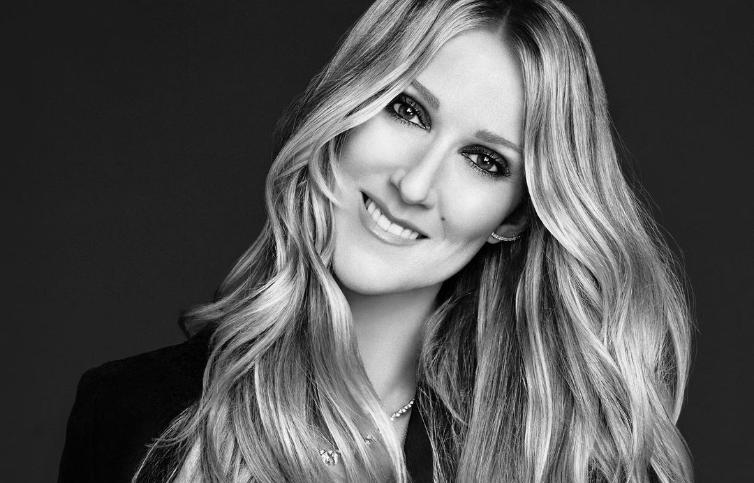 Amazon Umunmkan akan Rilis Film Dokumenter Perjalanan Celine Dion Melawan Penyakit Sindrom Person Stiff (SPS)