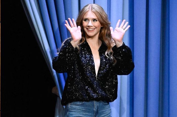 Menyuarakan Keberagaman: Bryce Dallas Howard dan Transformasi Pandangan Tubuh di Dunia Hollywood