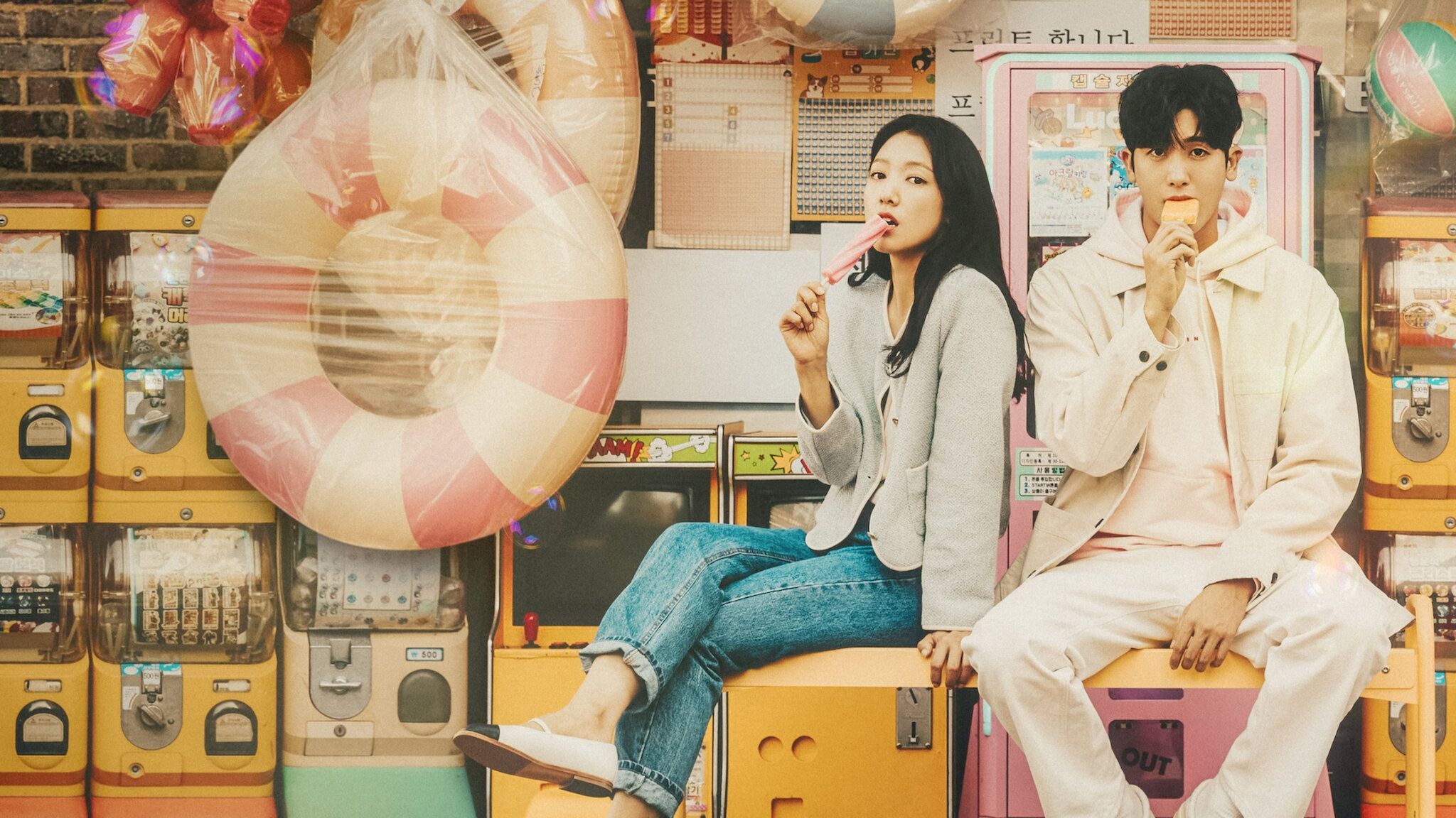 5 Drakor Terbaru Park Shin Hye, Ada Doctor Slump sampai The Judge from Hell