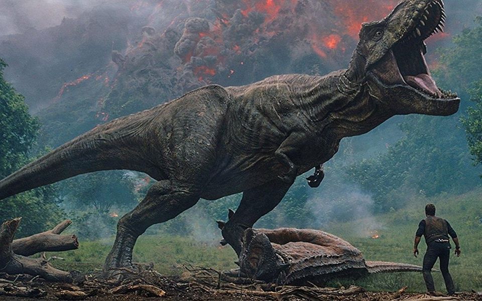 Jurassic World Umumkan Tanggal Rilis Film Berikutnya, Tayang Juli 2025 Mendatang