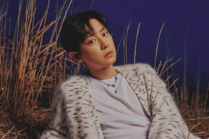 Chanyeol EXO akan Adu Akting dengan Go Min Si di Series Netflix ‘In the Forest With No One’