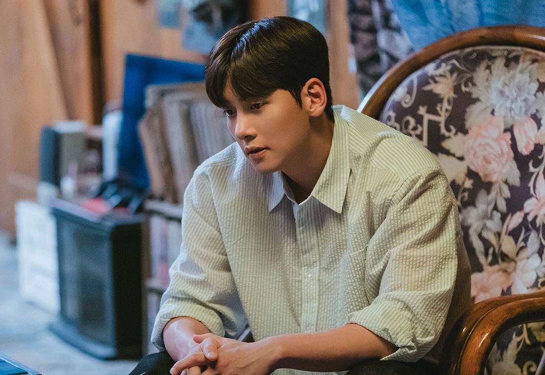 Profil dan Fakta Ji Chang Wook, Aktor Korea Selatan yang Jadi Raja di Drakor Queen Woo
