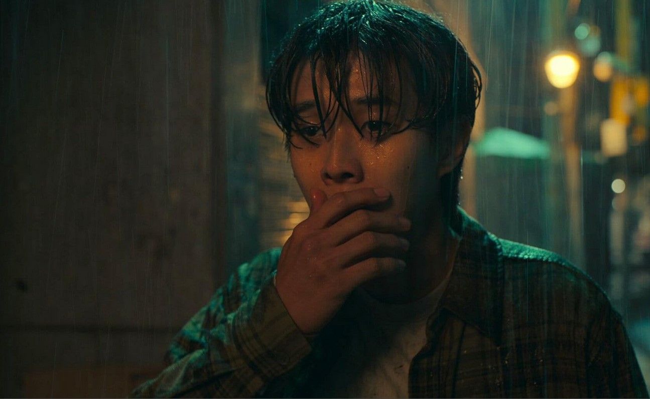 SPOILER ALERT! Netizen Kaget Choi Woo Shik Terlibat Adegan Dewasa di Drakor 'A Killer Paradox'