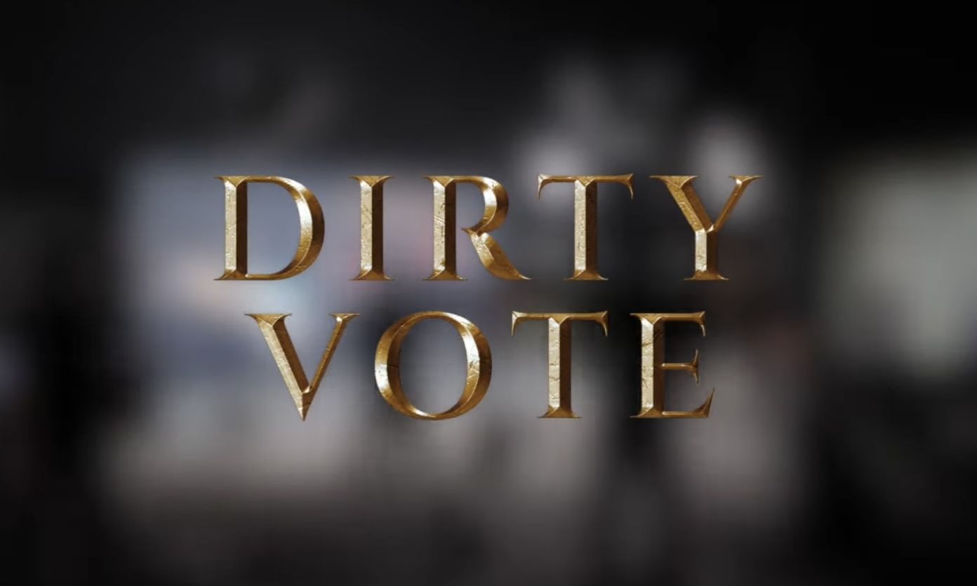 Tiga Ahli Hukum Tata Negara Kritisi Pemilu 2024 Lewat Film ‘Dirty Vote’