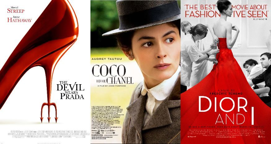 7 Rekomendasi Film Tentang Fashion yang Menarik untuk Ditonton