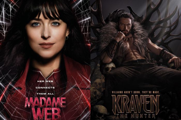 7 Serial dan Film Marvel Terbaru Tayang 2024, Wajib Nonton!