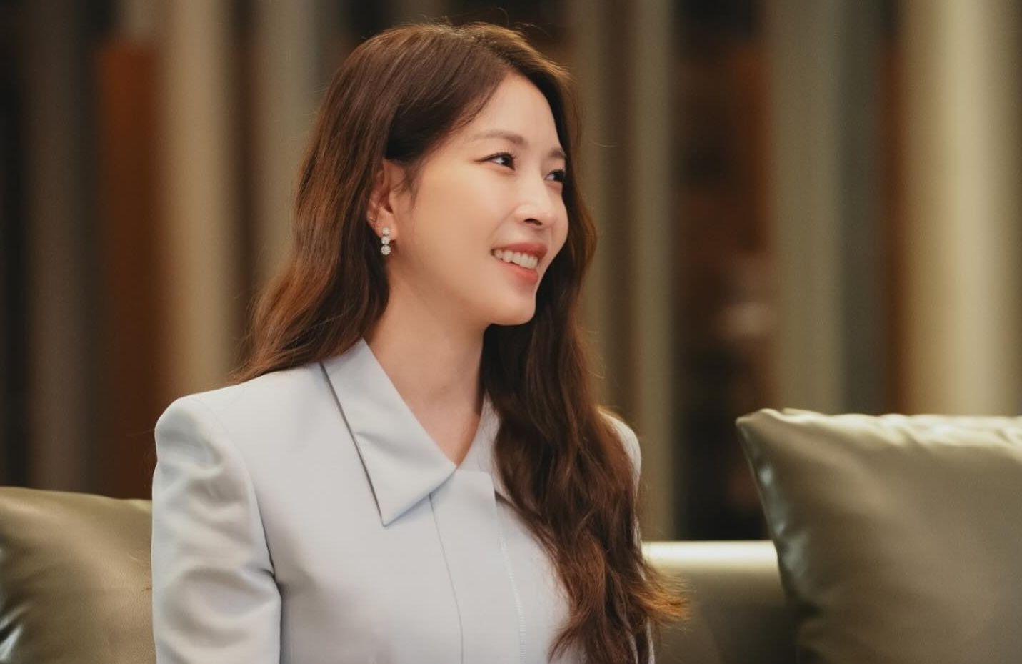 BoA Banjir Kritik Pedas dari Netizen Korea karena Penampilannya di 'Marry My Husband': Karakternya Aneh!