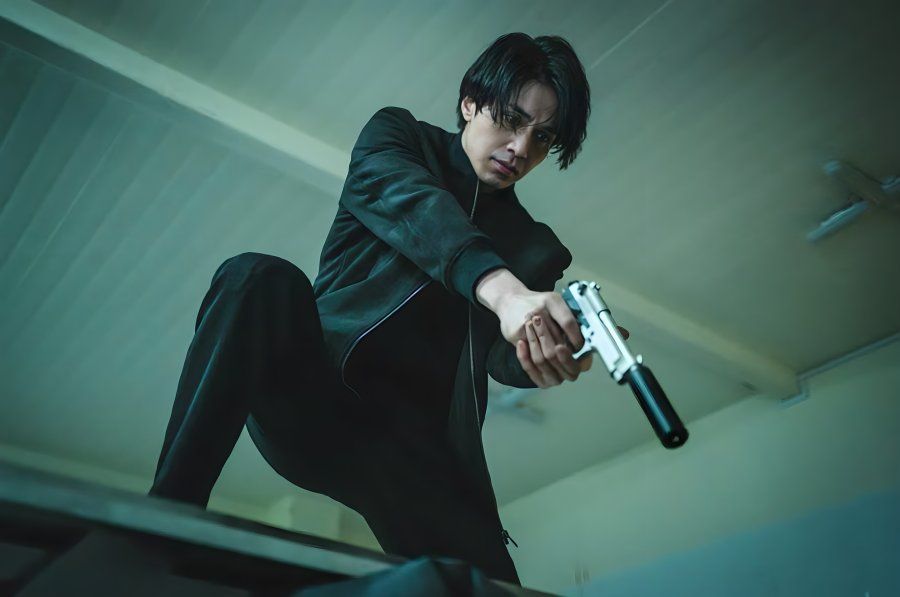 Ending 'A Shop For Killers' Penuh dengan Tanda Tanya, Mungkinkah Bakal Lanjut Season 2?