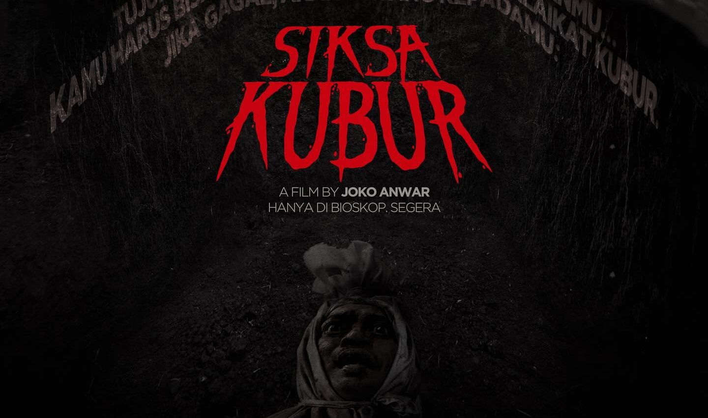 Film ‘Siksa Kubur’ Joko Anwar Tembus 2 Juta Penonton dalam Sepekan, Sukses Ramaikan Bioskop Indonesia