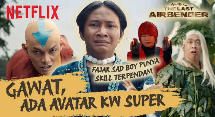 Promo Unik 