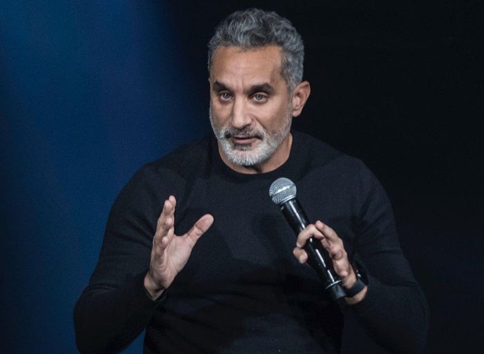 Komedian Bassem Youssef Ngaku Batal Main di Superman Legacy karena Disebut Dukung Palestina