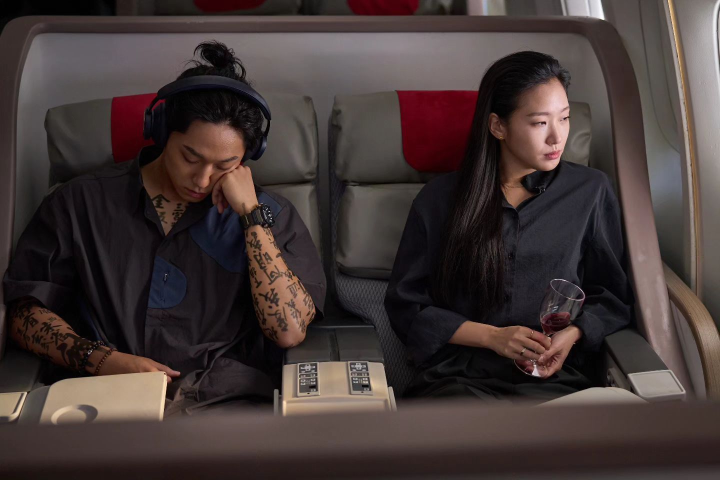 Film Horor Korea ‘Exhuma’ Lampaui 1,45 Juta Penonton dalam 3 Hari