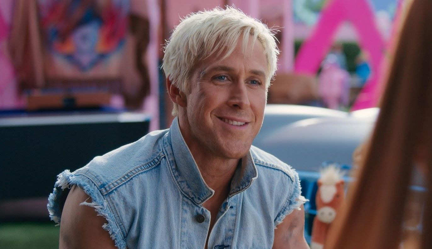 Ryan Gosling Dikonfirmasi akan Nyanyikan Lagu 'I'm Just Ken' Langsung di Panggung Oscar