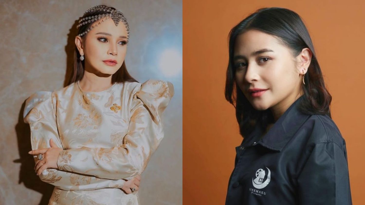 Prilly Latuconsina Persembahkan Film Dokumenter 'ALL ACCESS Rossa 25 Shining Years!'