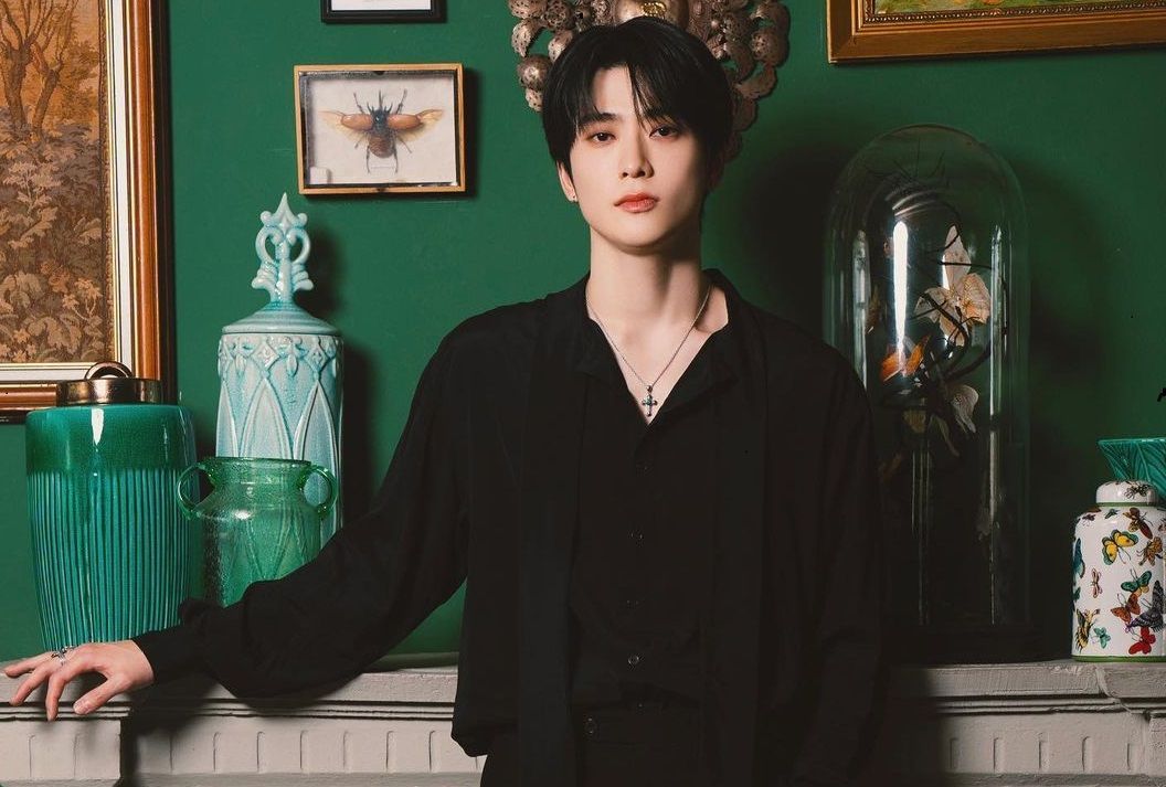 Jaehyun NCT Dirumorkan Bakal Jadi Pemeran Utama Drama Tentang Bullying 