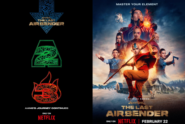Resmi! Netflix Konfirmasi  'Avatar: The Last Airbender' Lanjut Season 2 Dan 3