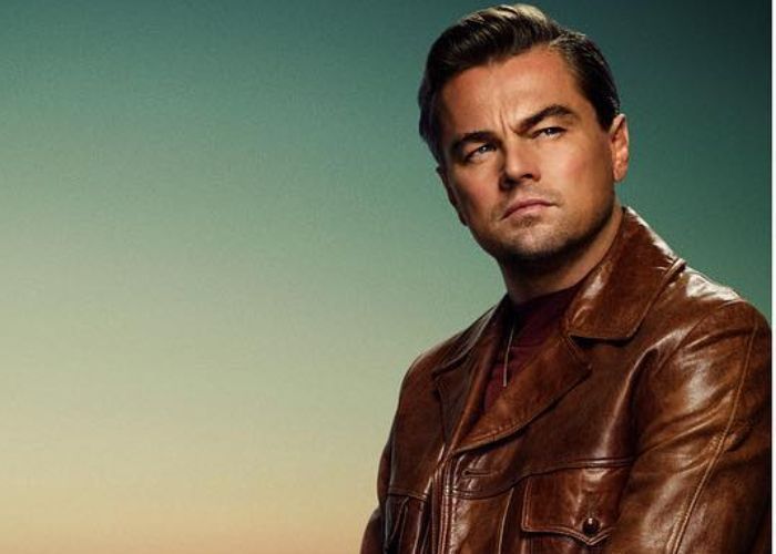 4 Alasan Dibalik Leonardo DiCaprio Menolak Peran Anakin Skywalker di Star Wars
