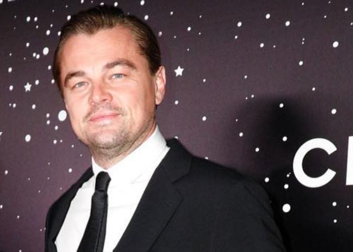 Menjadi Kolaborasi Film Ketujuh dengan Martin Scorsese, DiCaprio akan Bintangi Film Biopik Frank Sinatra