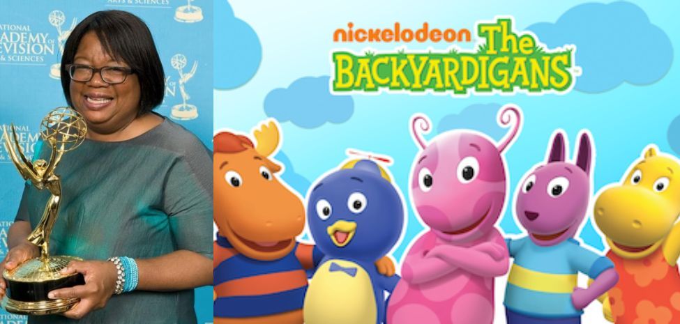 Mengenang Janice Burgess, Ibu dari Serial Kartun Populer 'The Backyardigans'
