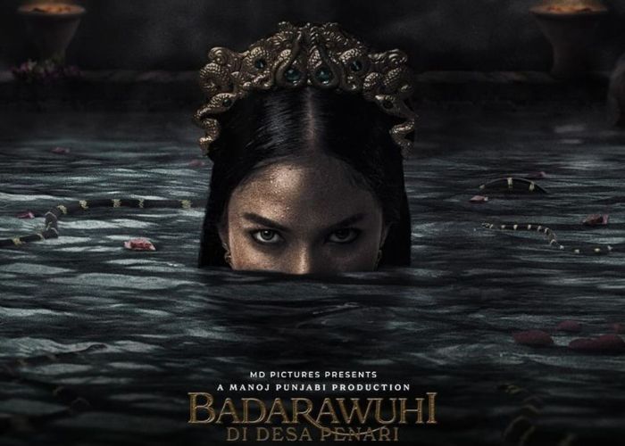 Film Horor 'Badarawuhi di Desa Penari' Jadi Film Pertama di Indonesia Menggunakan Kamera IMAX