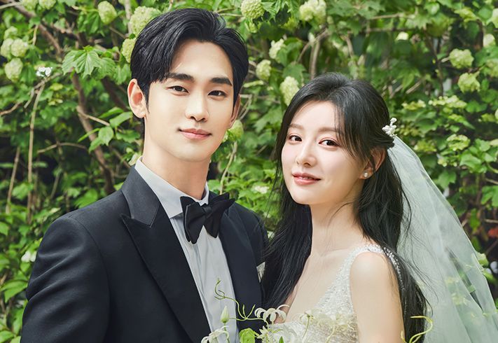 Cetak Rekor, Episode Terakhir Queen of Tears Kalahkan Rating Crash Landing on You