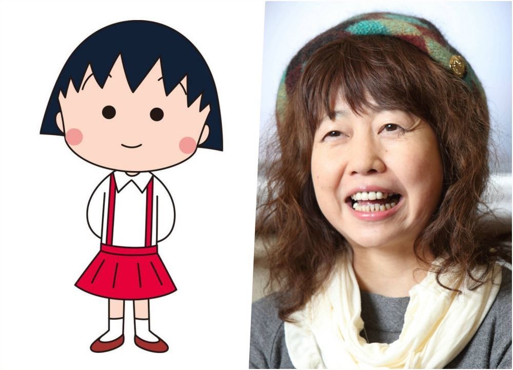 RIP Tarako: Pengisi Suara Chibi Maruko-chan Meninggal di Usia 63 Tahun