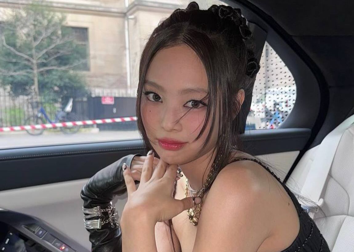 Jennie BLACKPINK Dikonfirmasi Tampil di Variety Show Baru Kim Tae Ho PD 'My Name is Gabriel'