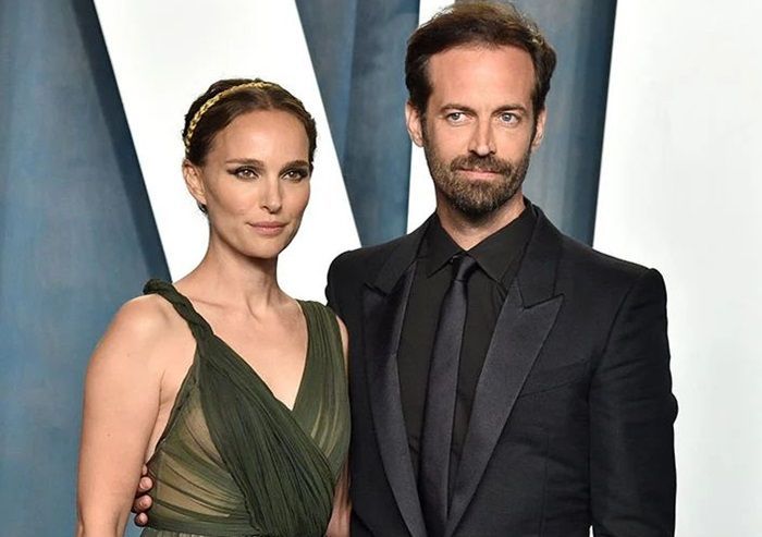 Natalie Portman Resmi Bercerai Dengan Benjamin Millepied Usai 11 Tahun Menikah