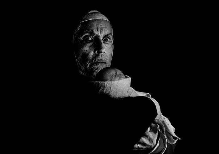 20th Century Studios Rilis Poster dan Trailer Baru The First Omen, Film Horor Psikologis Tayang April 2024