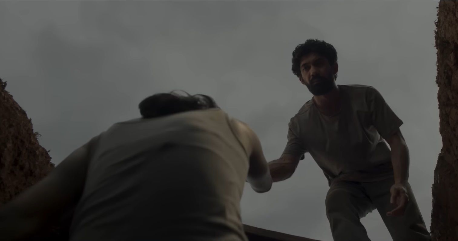 Trailer Resmi 