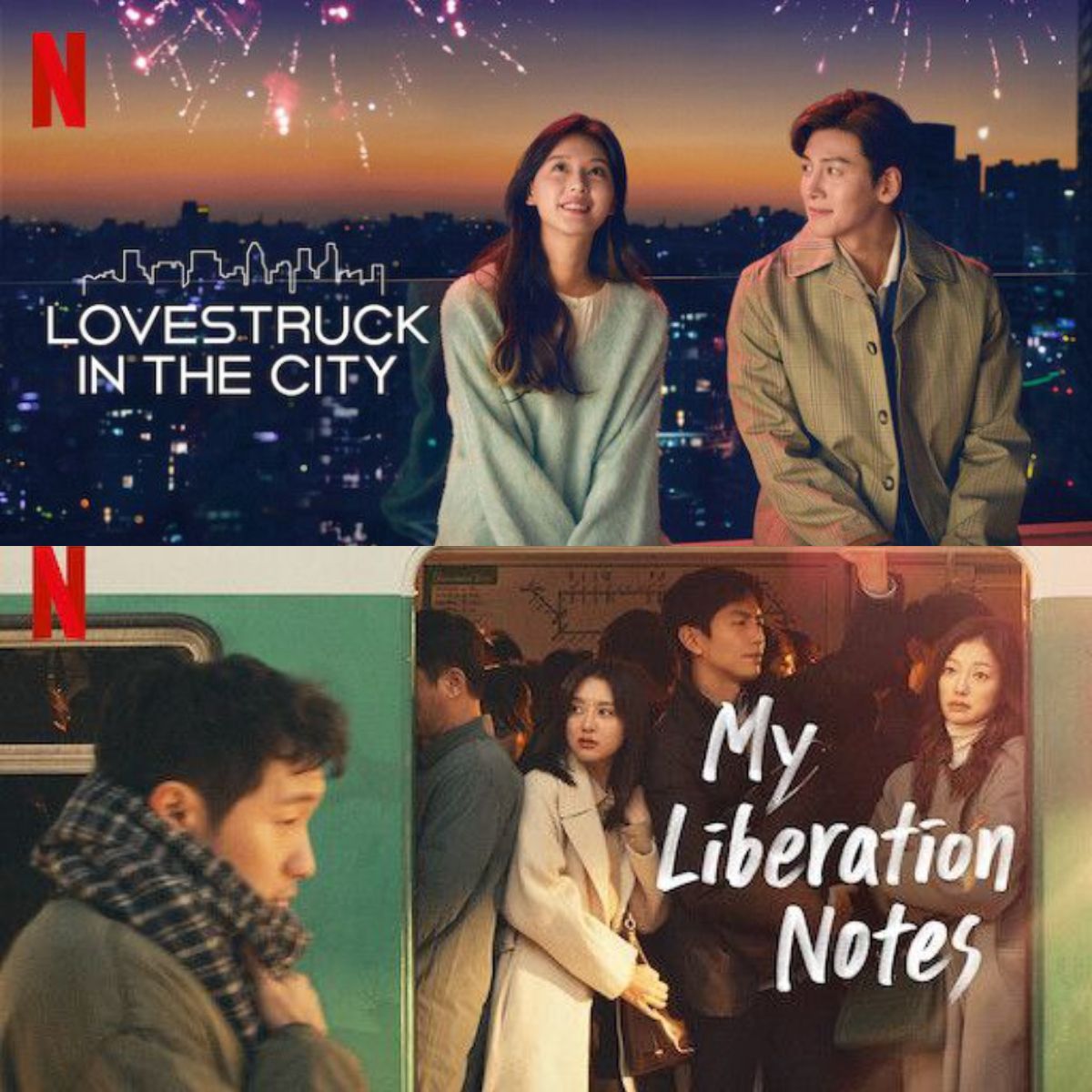 6 Rekomendasi Drakor Terbaik Kim Ji-won yang Wajib Ditonton