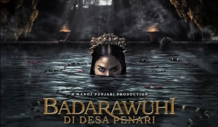 Keren! Film 'Badarawuhi di Desa Penari' akan Rilis di Bioskop Amerika dan Seluruh Dunia