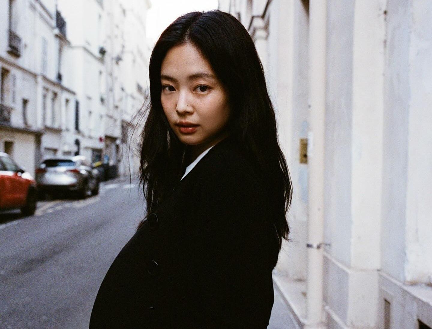 Jennie BLACKPINK Tolak Tawaran Casting Variety Show 'My Name is Gabriel