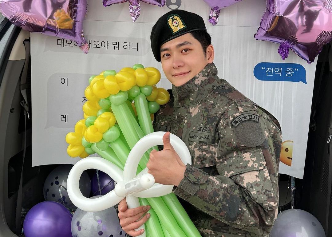 Selesai Wamil, Kang Tae Oh Siap Comeback Drama Romcom 'Potato Research Institute' Bersama Lee Sun Bin