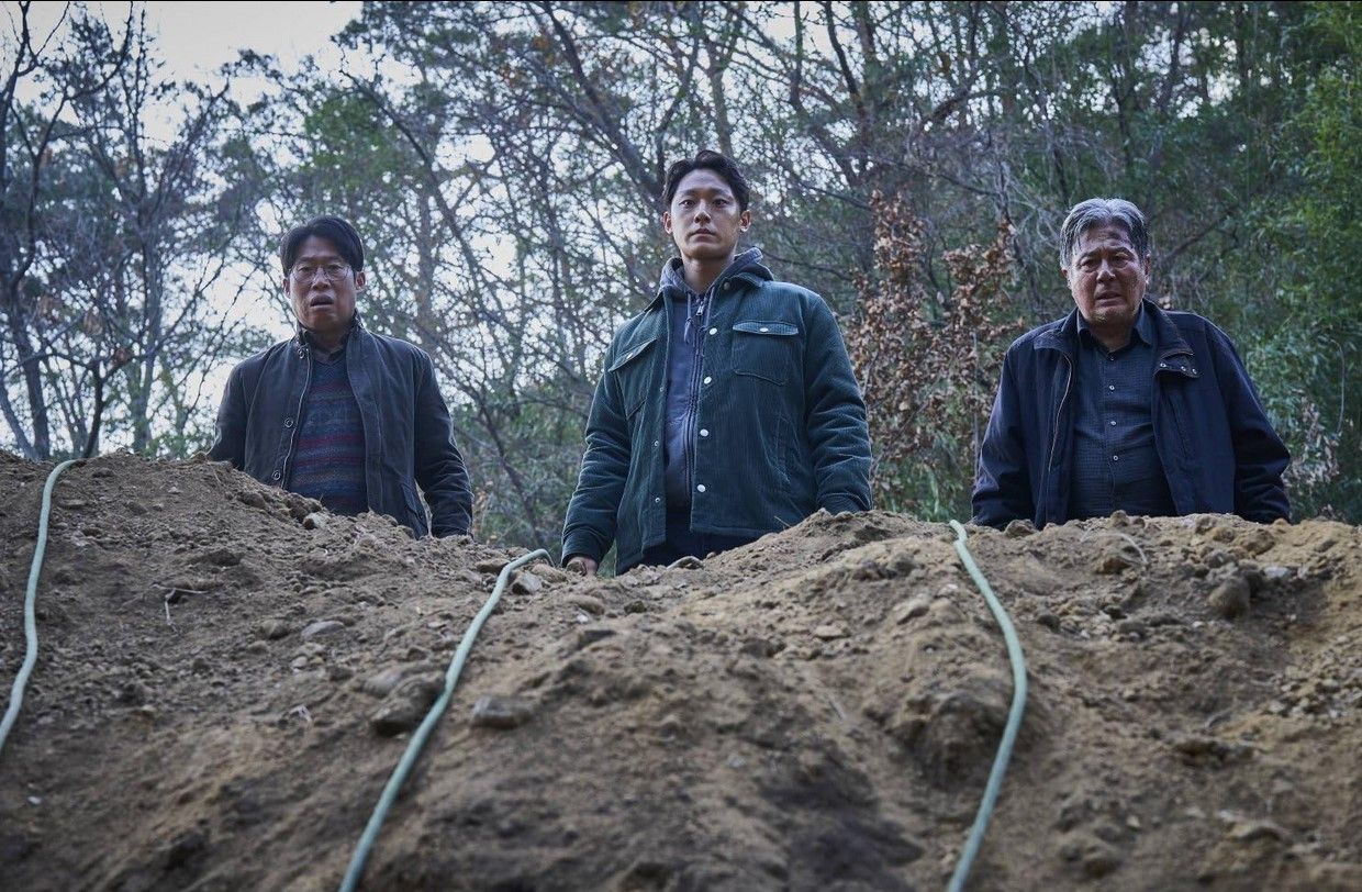 Exhuma Jadi Top Box Office dengan 10 Juta Penonton di Korea, 2 Juta Penonton di Indonesia