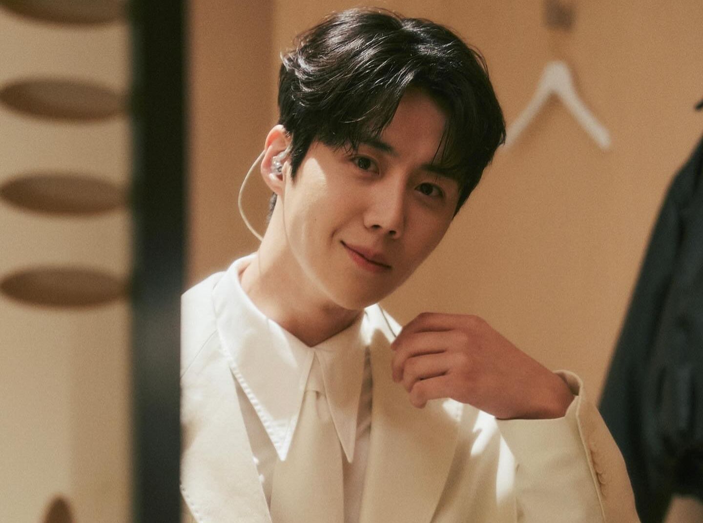 Kim Seon Ho Kembali Tampil di Variety Show 'Eating Brothers 2' setelah 3 Tahun