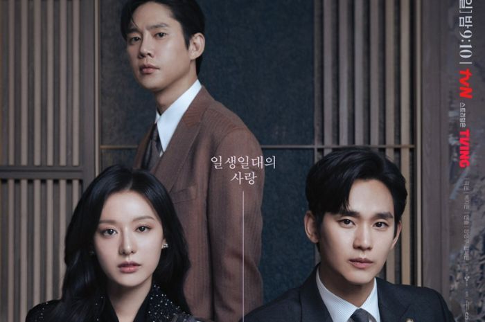 4 Masalah Utama di Drakor 'Queen of Tears', dari Percintaan hingga Keluarga