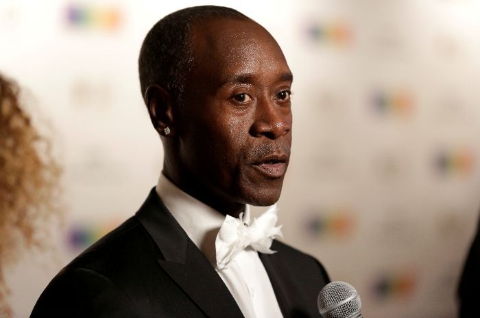 Don Cheadle Menjelaskan Alasannya Tak Menyukai Oscar