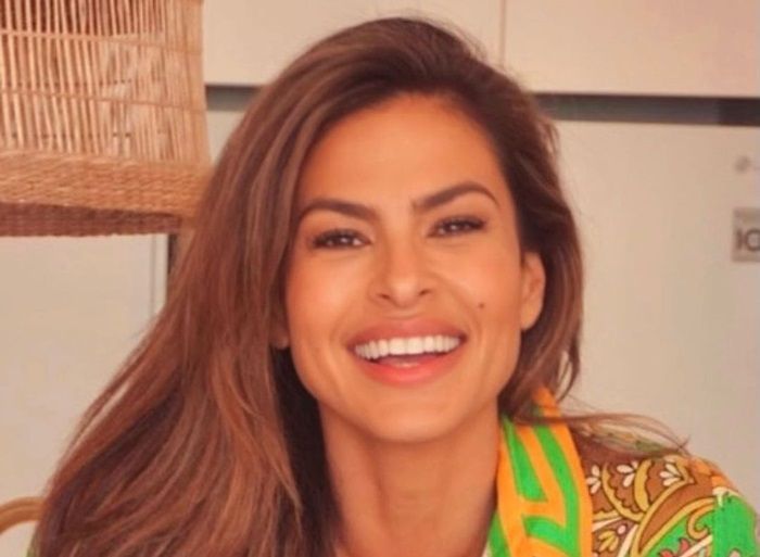 Eva Mendes Pensiun Dari Dunia Akting, Pilih Jadi Ibu Rumah Tangga